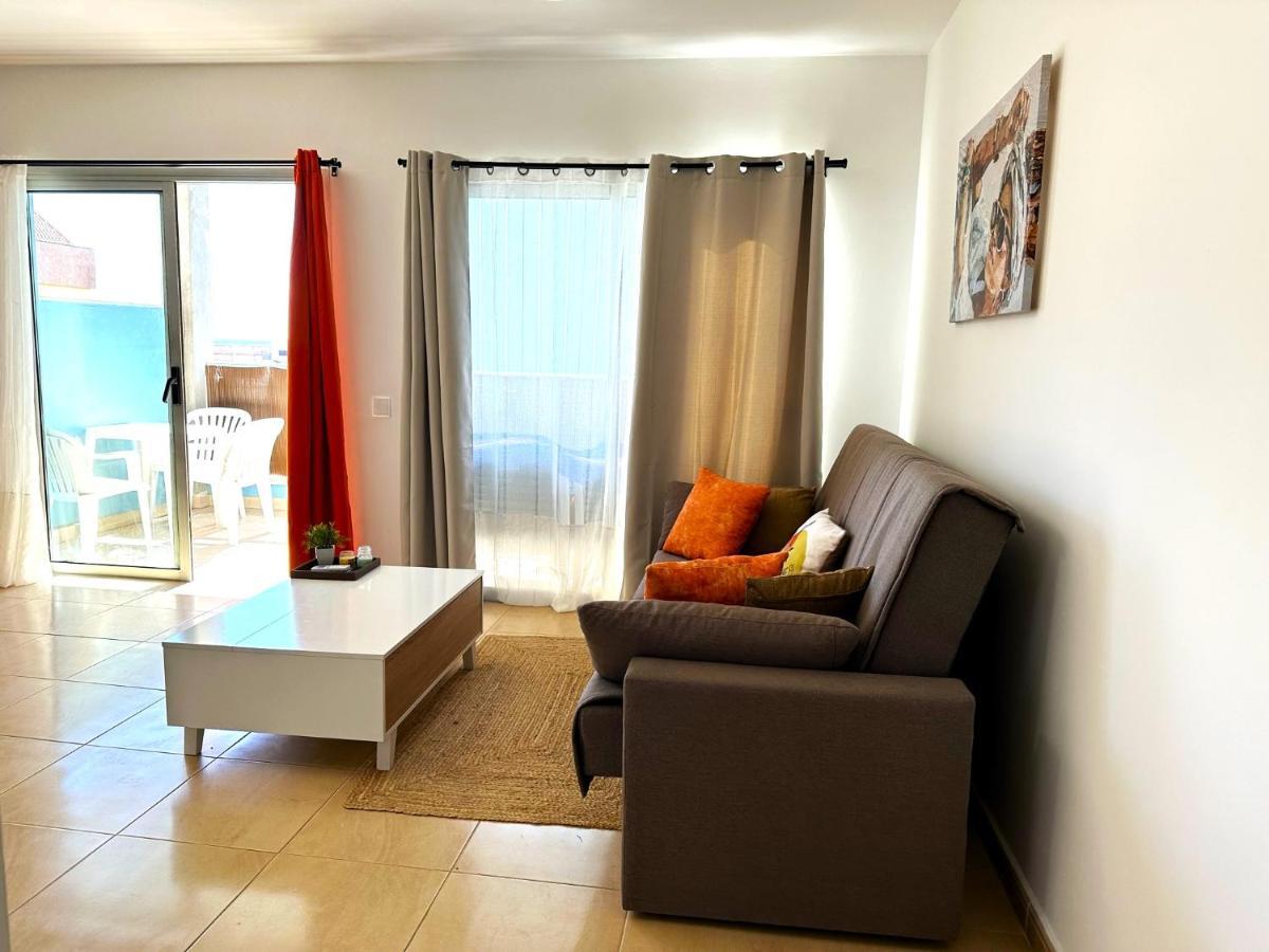 Casa La Olas Моро дел Хабле Екстериор снимка